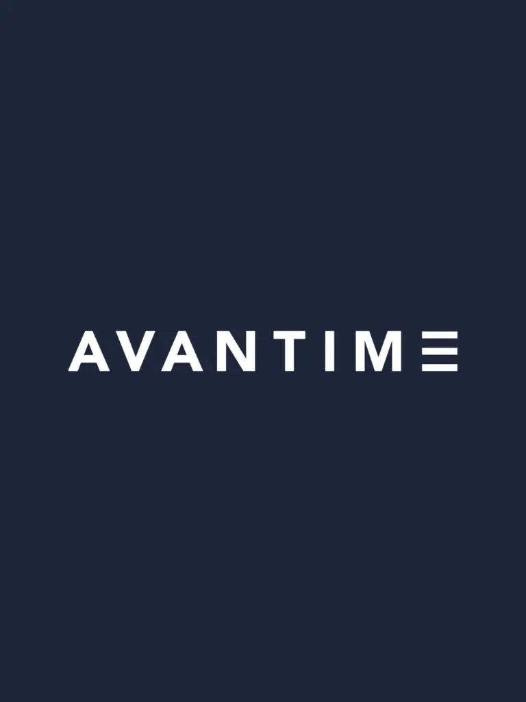Avantime Group logo